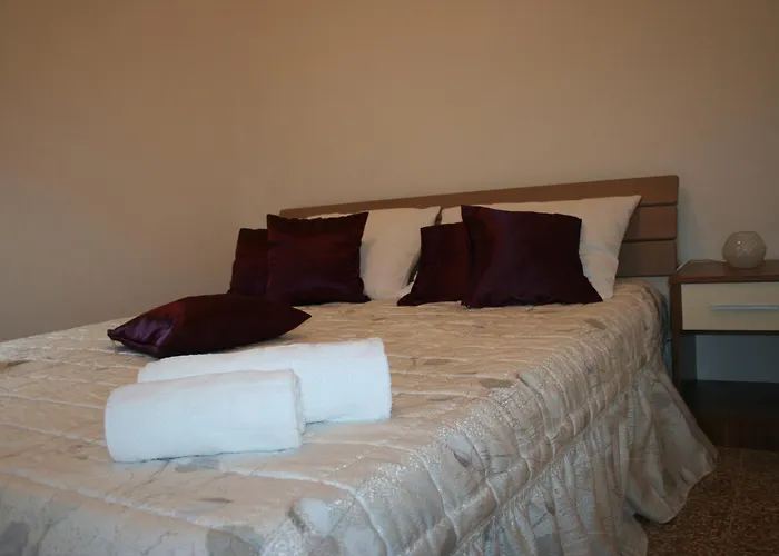 Apartments Rotim