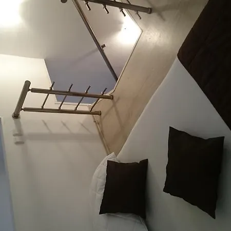 Apartments Rotim Zaostrog Room photo
