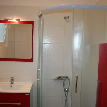 Apartments Rotim Zaostrog Room photo