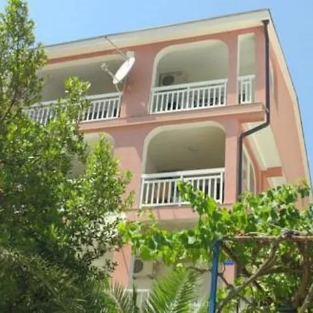 Apartments Rotim Zaostrog Room photo
