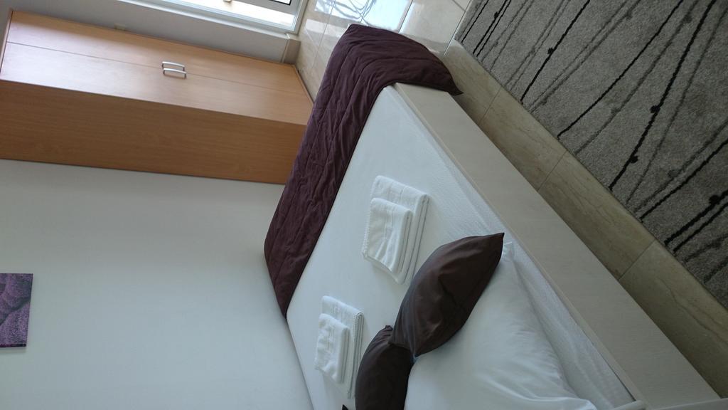 Apartment Rotim *