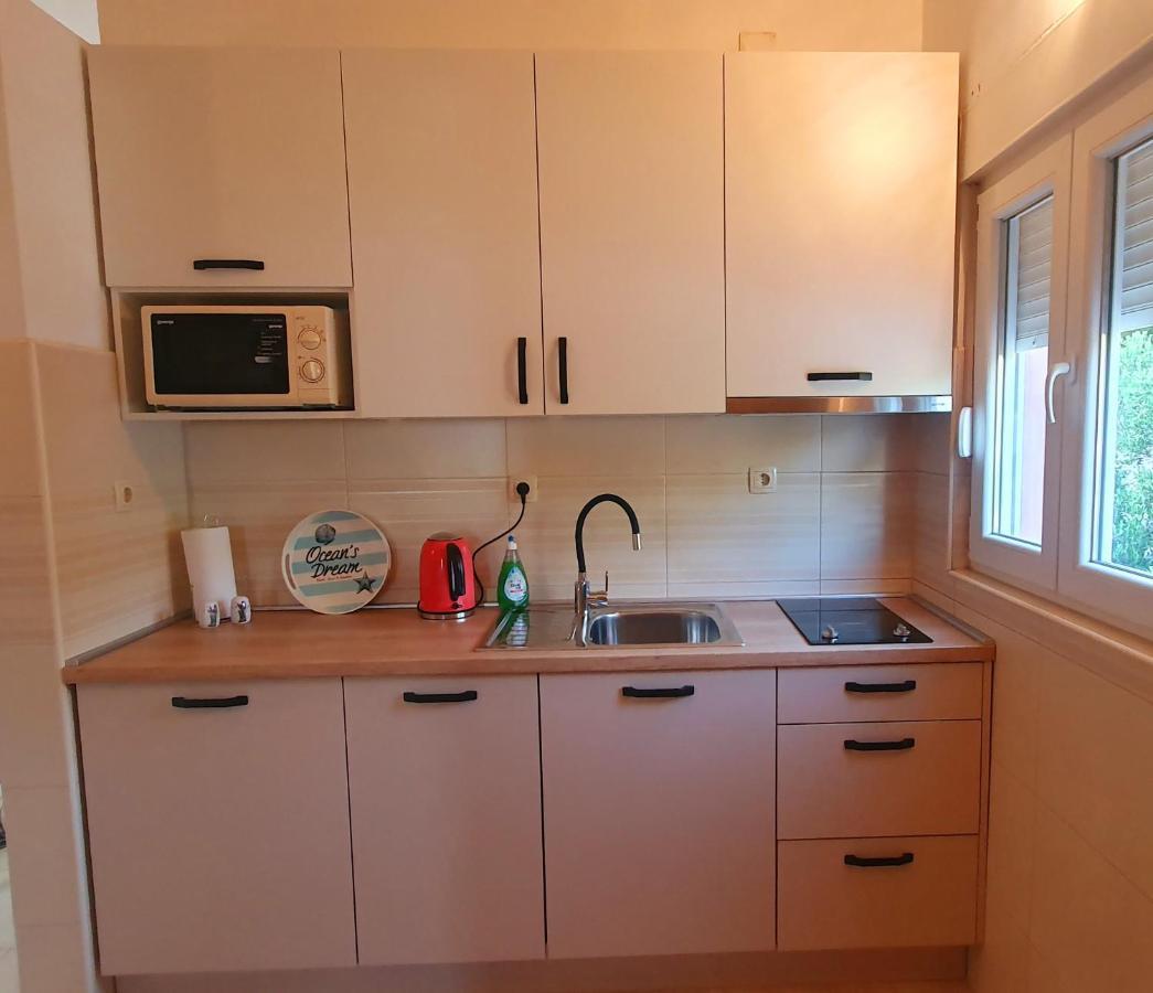 Apartment Rotim *