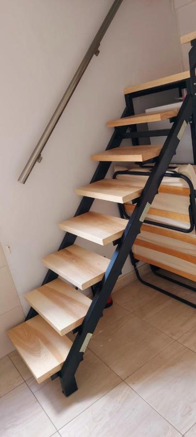 Apartment Rotim *
