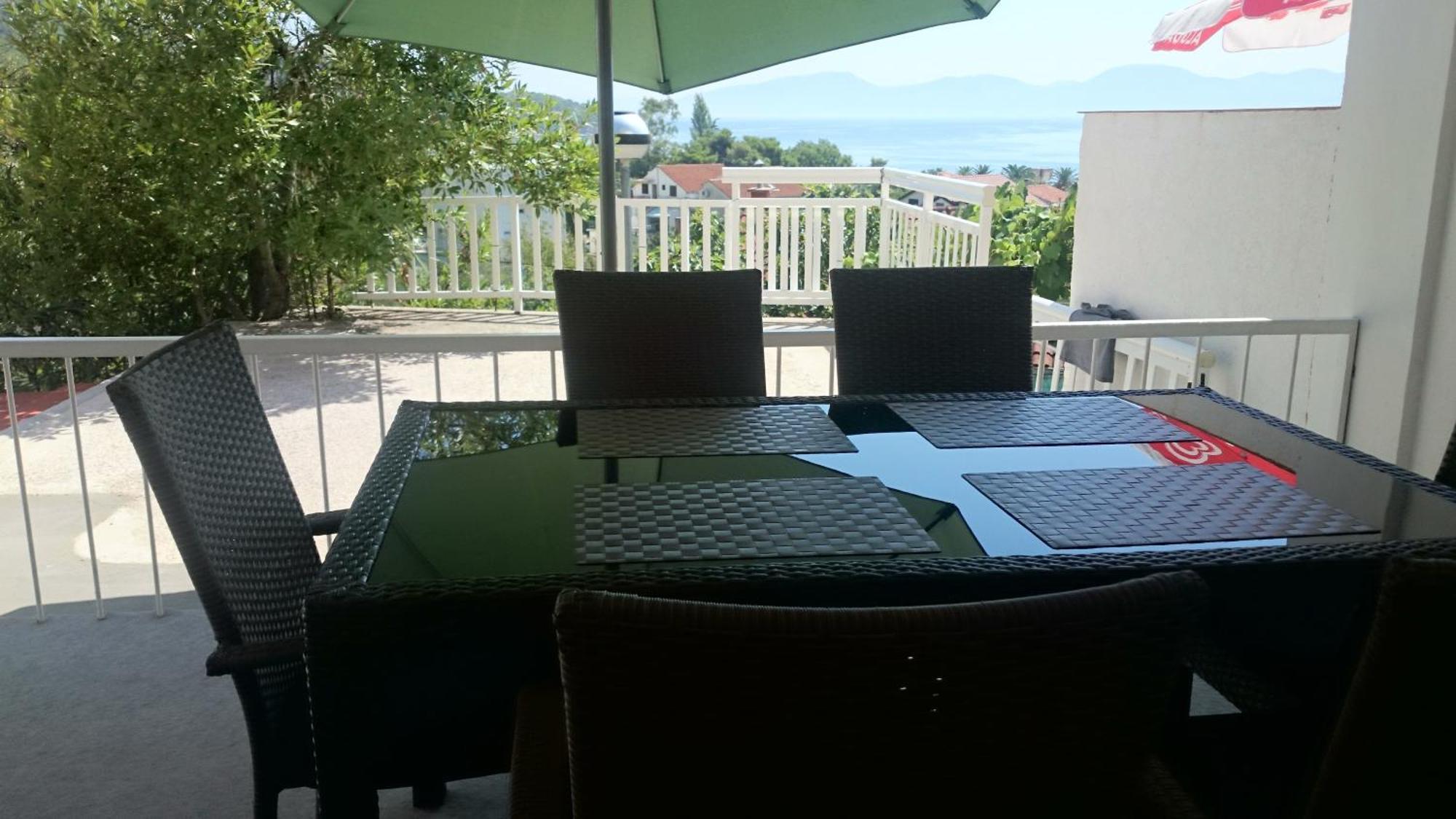 Appartement Rotim