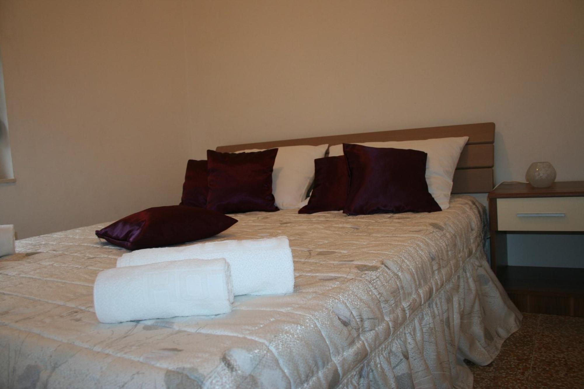 Apartment Rotim *