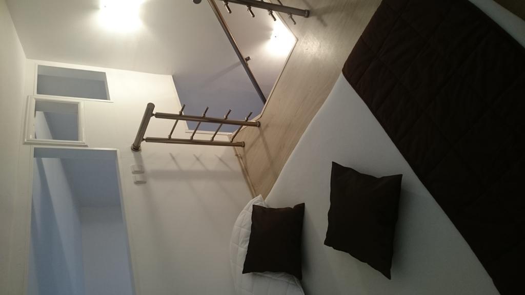 Apartment Rotim *