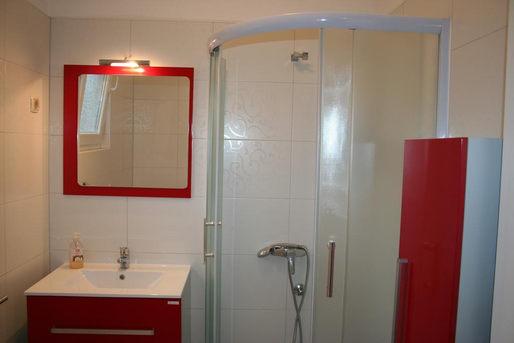 Rotim Apartment *