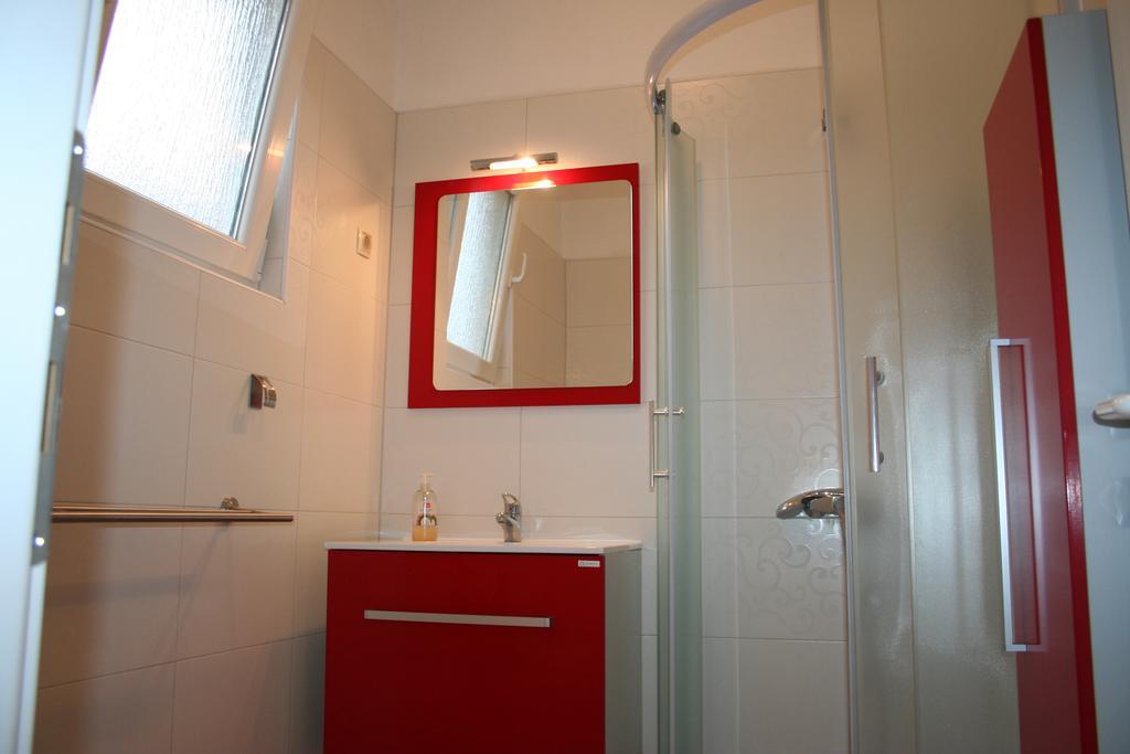 Apartment Rotim *