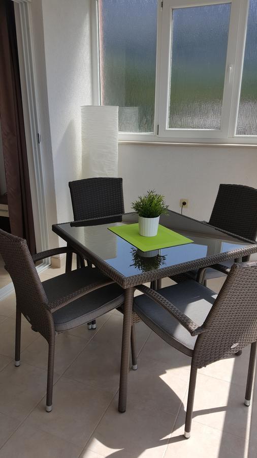Rotim Apartment Zaostrog