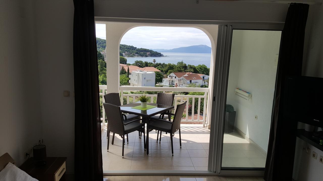 Appartement Rotim Zaostrog
