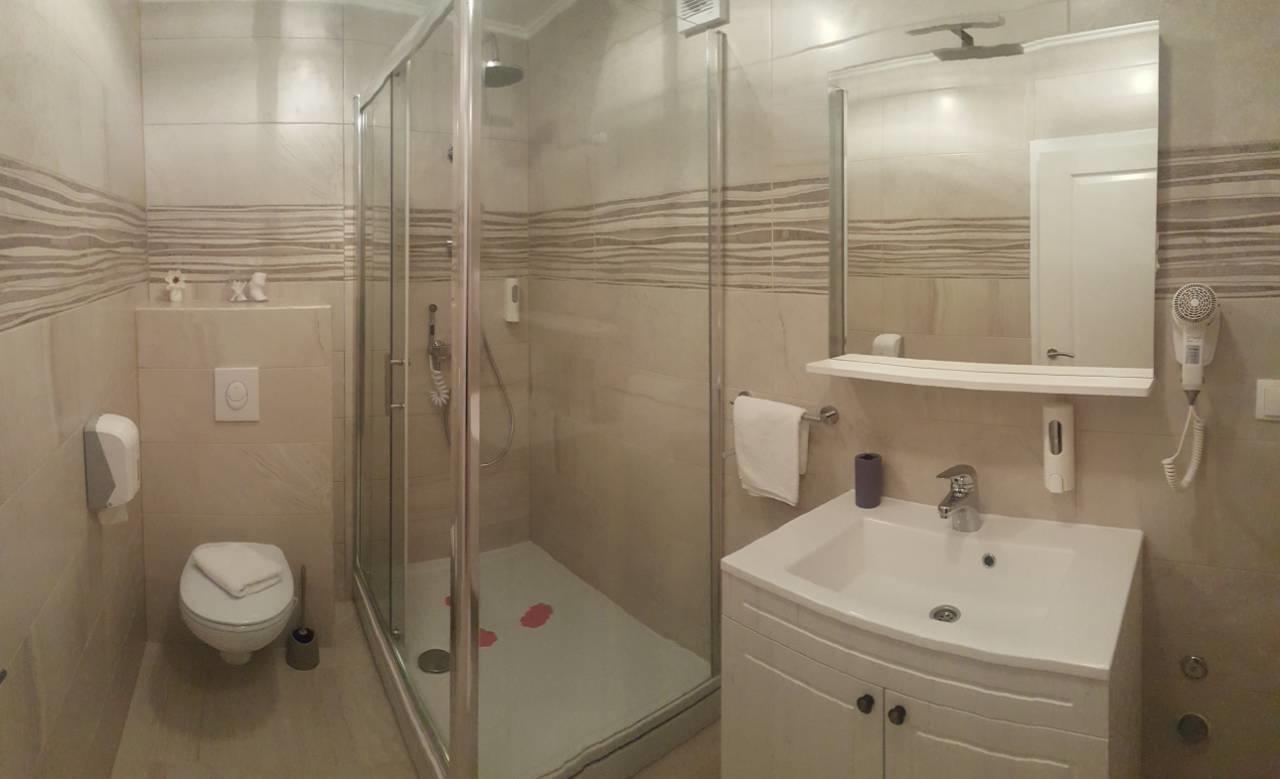 Rotim Appartement Zaostrog